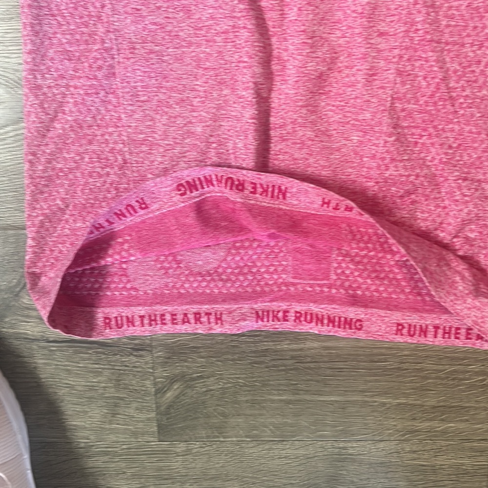 Nike Half Zip - image 4